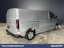 Ford Transit Custom 2.0 TDCI 136pk L2H1 Euro6 Airco | Camera | Navigatie | Apple Carplay | LED | Cruisecontrol Android Auto, 2800kg trekhaak, Parkeersensoren, Verwarmde voorruit, Bijrijdersbank