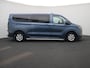 Ford Transit Custom 340 2.5 PHEV L2H1 Limited | KOMBI | 9-ZITPLAATSEN | SOH 98,5% | DRIVER ASSISTANCE PACK | ADAPTIVE CRUISE CONTROL | NAVIGATIE | CLIMATE CONTROL VOOR/ACHTER