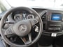 Mercedes-Benz eVito Lang 66 kWh Bott Vario Inrichting