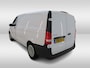 Mercedes-Benz eVito Lang 66 kWh Bott Vario Inrichting