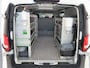 Mercedes-Benz eVito Lang 66 kWh Bott Vario Inrichting