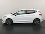 Ford Fiesta 100PK EcoBoost ST-Line | Cruise | Navi | Clima | Parkeersensoren achter | Apple Carplay en Android Auto  Dealeronderhouden