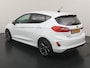 Ford Fiesta 100PK EcoBoost ST-Line | Cruise | Navi | Clima | Parkeersensoren achter | Apple Carplay en Android Auto  Dealeronderhouden