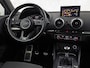 Audi A3 Sportback 1.0 TFSI S Line Sport (GROOT NAVI, CLIMATE, 2X S LINE, SPORTSTOELEN, DRIVE SELECT, CRUISE, LM VELGEN, NIEUWE APK)