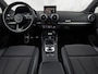 Audi A3 Sportback 1.0 TFSI S Line Sport (GROOT NAVI, CLIMATE, 2X S LINE, SPORTSTOELEN, DRIVE SELECT, CRUISE, LM VELGEN, NIEUWE APK)