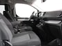 Opel Vivaro 2.0 CDTI 145PK Automaat L3 Dubbele Cabine Edition Climate Control Navigatie Cruise Control PDC+Camera Trekhaak