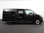 Opel Vivaro 2.0 CDTI 145PK Automaat L3 Dubbele Cabine Edition Climate Control Navigatie Cruise Control PDC+Camera Trekhaak