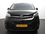 Opel Vivaro 2.0 CDTI 145PK Automaat L3 Dubbele Cabine Edition Climate Control Navigatie Cruise Control PDC+Camera Trekhaak