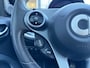 smart Forfour 1.0 Prime 1e eigenaar Pano Leder Navi Camera Cruise NL-auto