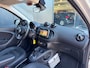 smart Forfour 1.0 Prime 1e eigenaar Pano Leder Navi Camera Cruise NL-auto