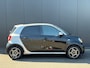 smart Forfour 1.0 Prime 1e eigenaar Pano Leder Navi Camera Cruise NL-auto