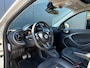 smart Forfour 1.0 Prime 1e eigenaar Pano Leder Navi Camera Cruise NL-auto