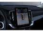 Volvo XC90 2.0 T8 Plug-in hybrid AWD Ultra Dark | Panoramadak | 360 Camera | Apple CarPlay | VAPOUR GREY |