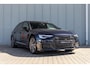 Audi A6 Avant 55 TFSIe 367pk quattro Pro Line S Competition | SoH 99% | Panoramadak | Carbon Inleg | 360 Camera | Zwart Optiek