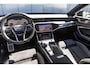 Audi A6 Avant 55 TFSIe 367pk quattro Pro Line S Competition | SoH 99% | Panoramadak | Carbon Inleg | 360 Camera | Zwart Optiek
