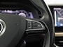 Skoda Scala 1.0 TSI Business Sport Automaat (GROOT NAVI, VIRTUAL COCKPIT, APPLE CARPLAY, STOELVERWARMING, NIEUWE APK, NIEUWSTAAT)