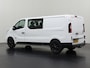 Fiat Talento 2.0MultiJet 145PK Lang Dubbele Cabine 6-Persoons | Edizione | Airco | Cruise | Trekhaak | Betimmering