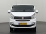 Fiat Talento 2.0MultiJet 145PK Lang Dubbele Cabine 6-Persoons | Edizione | Airco | Cruise | Trekhaak | Betimmering