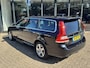 Volvo V70 2.0 D4 Kinetic*Leder*Navigatie*ECC*Panorama*EXPORT/ EX BPM*