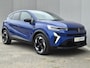 Renault Captur 1.8 E-Tech full hybrid 160 techno / Fabrieksgarantie tot 12-2028 / Achteruitrijcamera / Adaptief cruise control / Stuur- & Stoelverwarming / Parkeersensoren voor en achter / Draadloze telefoon lader / Keyless Entry/Start / Climate control /