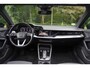 Audi A3 Sportback 45 TFSI e S edition | Panorama | Matrix | Keyles