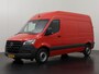 Mercedes-Benz Sprinter 9G-Tronic Automaat L2H2 | Led | Trekhaak | Navigatie | Camera | Airco | Cruise | Betimmering | Trekhaak