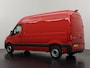 Mercedes-Benz Sprinter 9G-Tronic Automaat L2H2 | Led | Trekhaak | Navigatie | Camera | Airco | Cruise | Betimmering | Trekhaak
