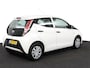 Toyota Aygo 1.0 VVT-i x-fun | Airco | Bluetooth telefonie en muziek streaming |