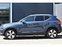Volvo XC40 T4 Recharge Inscription Expr. | Zwart lederen bekleding | Stoel-/ Stuurwielverwarming | Parkeercamera achter | BLIS | Adaptieve Cruise Control | Standkachel | Trekhaak | Draadloze Telefoonlader | Apple Carplay |