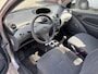 Toyota Yaris 1.0-16V VVT-i