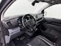 Peugeot e-Expert Lang 75 kWh | Elektrisch | Multimedia | Camera | Airco | Cruise | Betimmering
