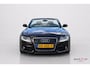 Audi A5 Cabriolet 2.0 TFSI quattro S Line CLIMA|CRUISE|NAVI|