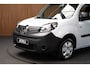 Renault Kangoo Z.E. 33 Maxi (ex. accu) 91,1% Aut. 1e eigenaar Airco 1x Schuifdeur BTW auto