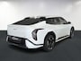 Kia EV4 Fastback GT-Line Business Edition 81.4 kWh | Stoel- en stuurwielverwarming | Adaptieve Cruisecontrol | Privacy glass | Achteruitrijcamera | Elektrisch verstelbare voorstoelen |