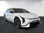Kia EV4 Fastback GT-Line Business Edition 81.4 kWh | Stoel- en stuurwielverwarming | Adaptieve Cruisecontrol | Privacy glass | Achteruitrijcamera | Elektrisch verstelbare voorstoelen |