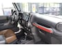 Jeep Wrangler 2.8 CRD Sport | NL-Auto | Trekhaak | Grijs Kenteken  |MARGE
