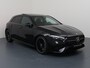 Mercedes-Benz A-klasse 180 Business Solution AMG | Panoramaschuifdak | Premium Plus | 19”AMG-velgen | Head-up display | Dodehoekassistent |