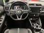 Nissan Leaf Tekna 40 kWh / 92% SOH Accu / Eerste Eigenaar / Dealer Onderhouden / Fabrieksgarantie t/m 08-2032 /  Navigatie / 360 Graden Camera / BOSE Audio / Stoel- en Stuurverwarming / Achterbankverwarming /
