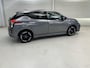 Nissan Leaf Tekna 40 kWh / 92% SOH Accu / Eerste Eigenaar / Dealer Onderhouden / Fabrieksgarantie t/m 08-2032 /  Navigatie / 360 Graden Camera / BOSE Audio / Stoel- en Stuurverwarming / Achterbankverwarming /