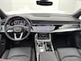 Audi Q7 60 TFSI e quattro Pro Line S Competition 490 PK | Adaptive cruise control | Glazen panoramadak | Bang & Olufsen | Head-up display | Luchtvering | 360 graden camera | Alarm Klasse III | HD-matrix | Elekt. voorstoelen met geheugen | Trekhaak | Elektrisch verstelbaar stuur | Stoelverwarming voor & achter | Optiekpakket zwart plus