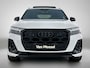 Audi Q7 60 TFSI e quattro Pro Line S Competition 490 PK | Adaptive cruise control | Glazen panoramadak | Bang & Olufsen | Head-up display | Luchtvering | 360 graden camera | Alarm Klasse III | HD-matrix | Elekt. voorstoelen met geheugen | Trekhaak | Elektrisch verstelbaar stuur | Stoelverwarming voor & achter | Optiekpakket zwart plus