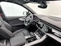 Audi Q7 60 TFSI e quattro Pro Line S Competition 490 PK | Adaptive cruise control | Glazen panoramadak | Bang & Olufsen | Head-up display | Luchtvering | 360 graden camera | Alarm Klasse III | HD-matrix | Elekt. voorstoelen met geheugen | Trekhaak | Elektrisch verstelbaar stuur | Stoelverwarming voor & achter | Optiekpakket zwart plus