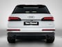 Audi Q7 60 TFSI e quattro Pro Line S Competition 490 PK | Adaptive cruise control | Glazen panoramadak | Bang & Olufsen | Head-up display | Luchtvering | 360 graden camera | Alarm Klasse III | HD-matrix | Elekt. voorstoelen met geheugen | Trekhaak | Elektrisch verstelbaar stuur | Stoelverwarming voor & achter | Optiekpakket zwart plus