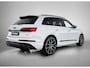 Audi Q7 60 TFSI e quattro Pro Line S Competition 490 PK | Adaptive cruise control | Glazen panoramadak | Bang & Olufsen | Head-up display | Luchtvering | 360 graden camera | Alarm Klasse III | HD-matrix | Elekt. voorstoelen met geheugen | Trekhaak | Elektrisch verstelbaar stuur | Stoelverwarming voor & achter | Optiekpakket zwart plus