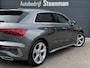 Audi A3 Sportback 30 TFSI S-Line | Carplay | LED | Stoelverw.