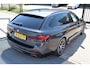 BMW 5-Serie Touring 520i High Executive M Sport | Facelift | Panoramadak | Luxe lederen bekleding | Laser-LED | Nederlands geleverd | Memory seats | Sfeerverlichting | Apple carplay | Adaptief onderstel | Keyless | Cruise control | Climate control | Stoelverwarming | Unieke