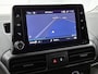 Peugeot Partner 1.5 130pk S&S L1 Automaat | Navigatie | Airco | Cruise Control | 16"LMV | Camera |