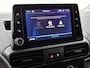 Peugeot Partner 1.5 130pk S&S L1 Automaat | Navigatie | Airco | Cruise Control | 16"LMV | Camera |
