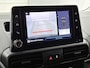 Peugeot Partner 1.5 130pk S&S L1 Automaat | Navigatie | Airco | Cruise Control | 16"LMV | Camera |