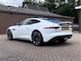 Jaguar F-Type 3.0 V6 S/C Coupé - Carplay, Navi, Cruise, Stoel-stuur verw. Elek verstelb. stoelen, Pano, 58DKM!